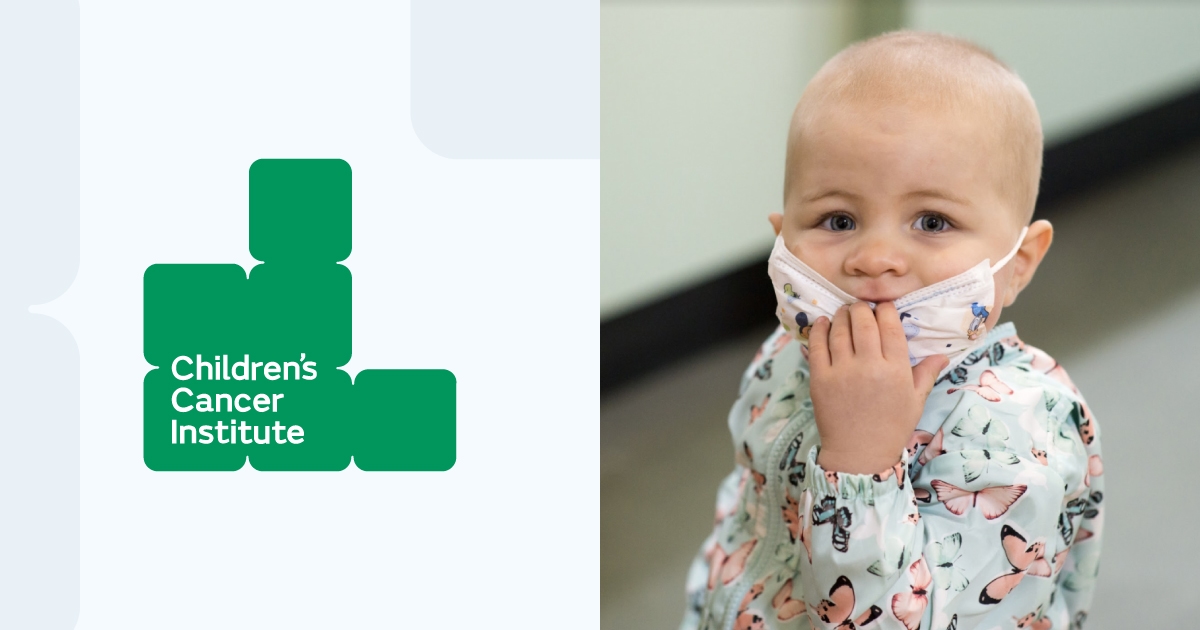 Children’s Cancer Institute Australia