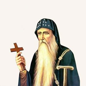 St Mark Coptic Orthodox Church of Australia (Inc)