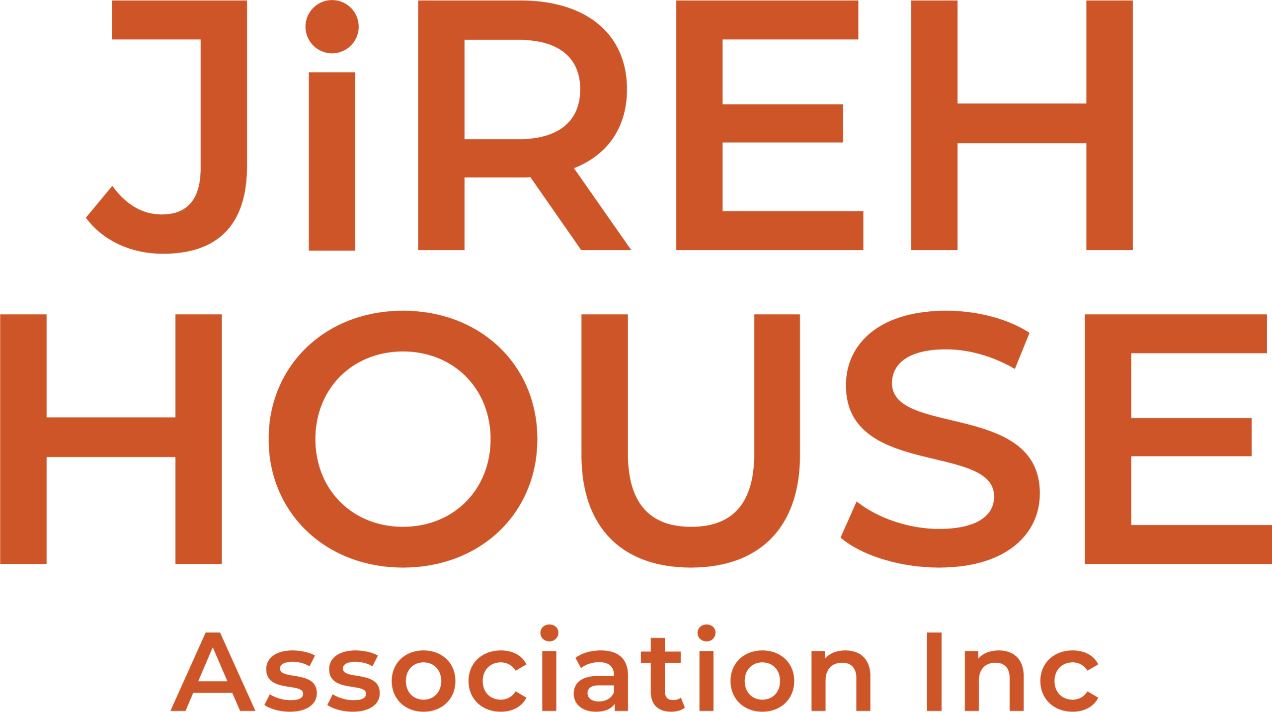Jireh House Association Inc