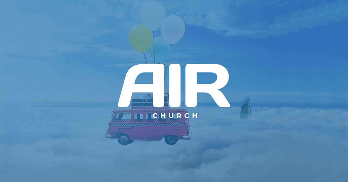 AIR Church International Ltd