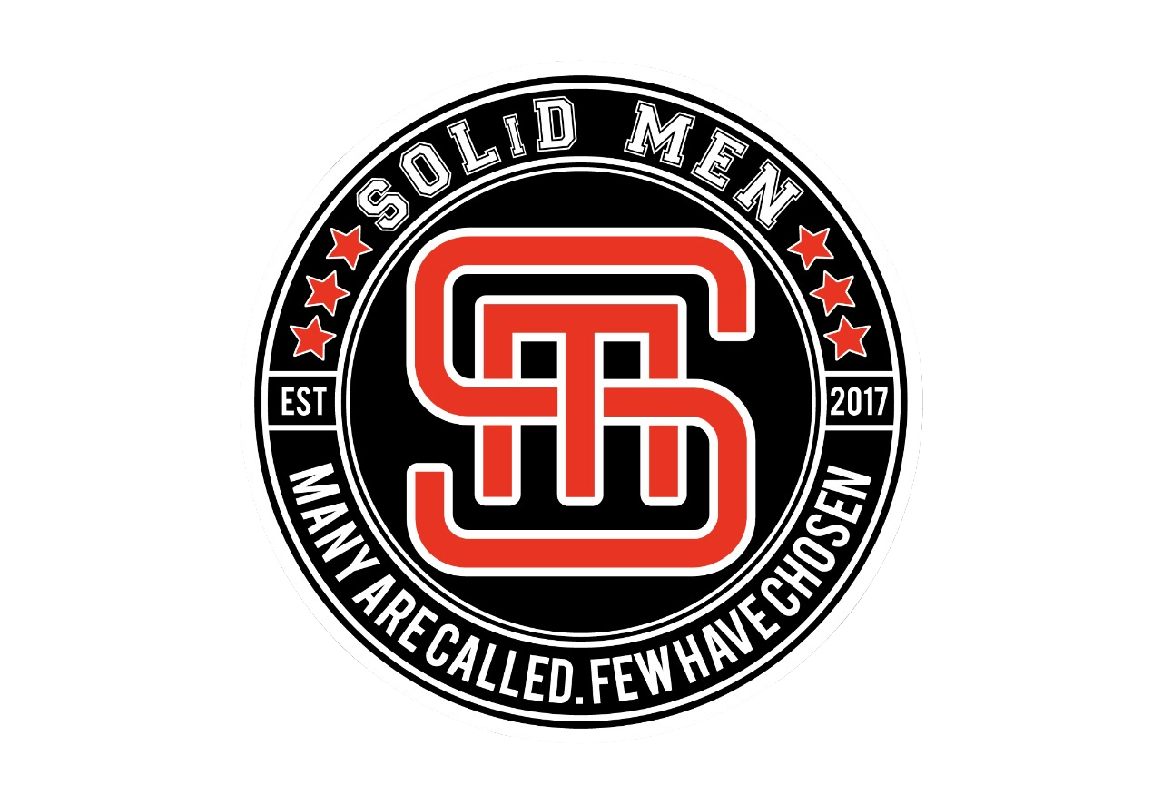 SOLID MEN INCORPORATED