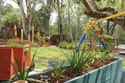 Brookes Street Nambour Community Kindergarten & Preschool Association Inc