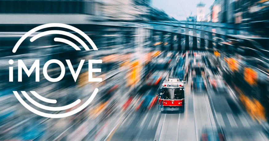 IMOVE AUSTRALIA LTD