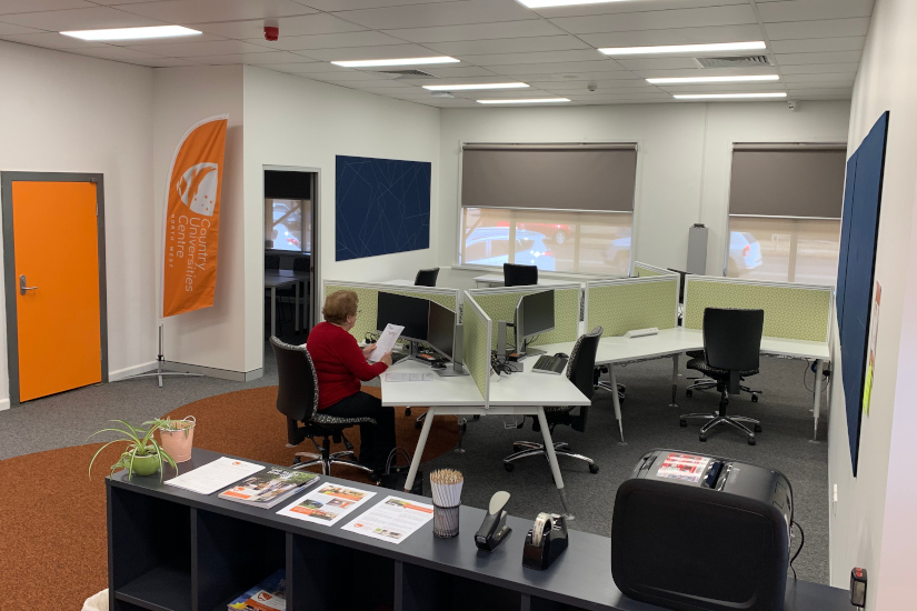 NORTH WEST UC LTD