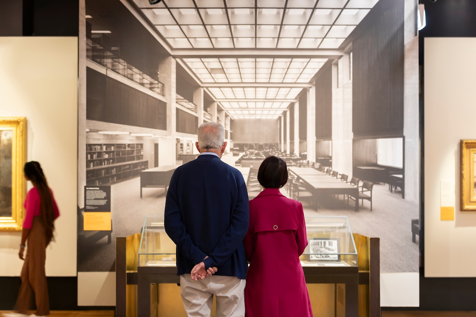 Friends Of The National Library Of Australia Incorporated | Australian ...
