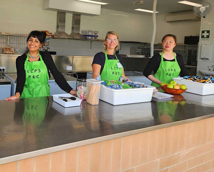 Lane Cove Public School Parents & Citizens Association