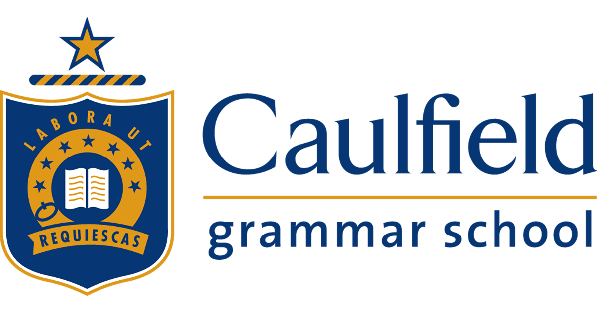 Caulfield Grammar School Foundation Limited