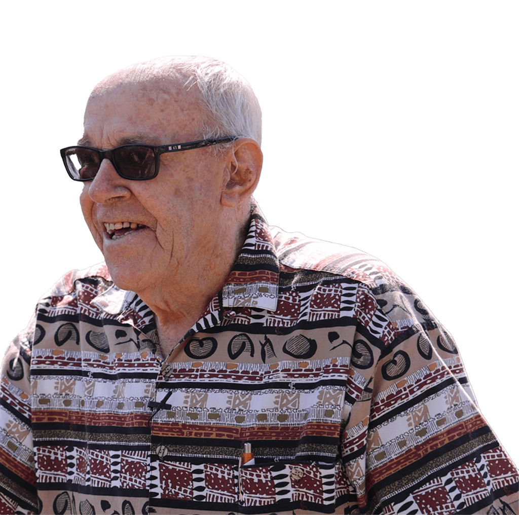Older Persons Advocacy Network