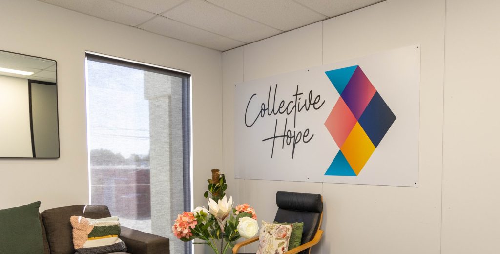 Collective Hope Community Services Ltd