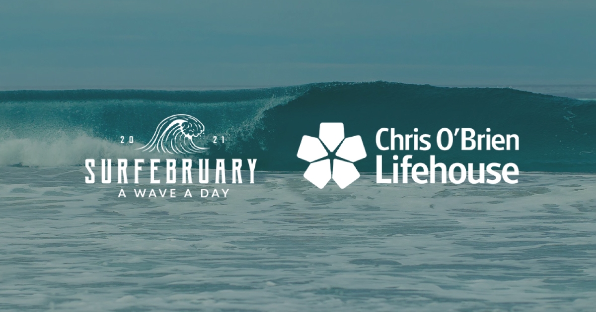 The SurFebruary Foundation