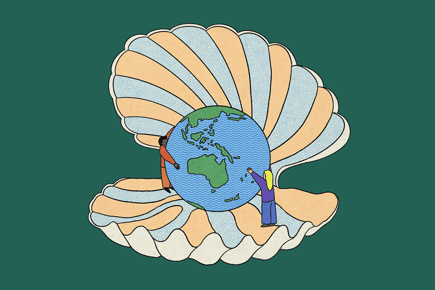 Australian Ethical Foundation Ltd