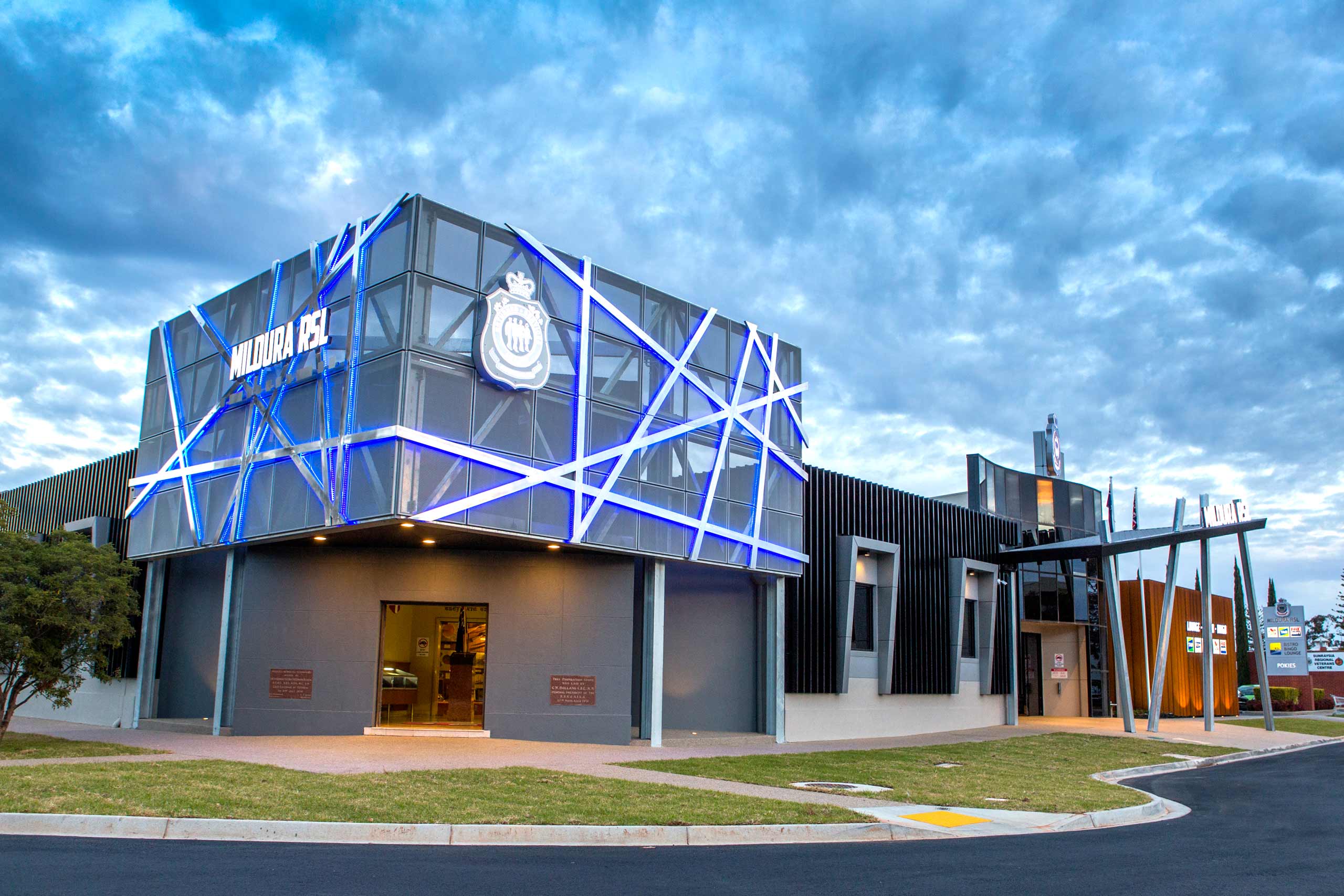 Mildura Rsl Sub Branch Inc