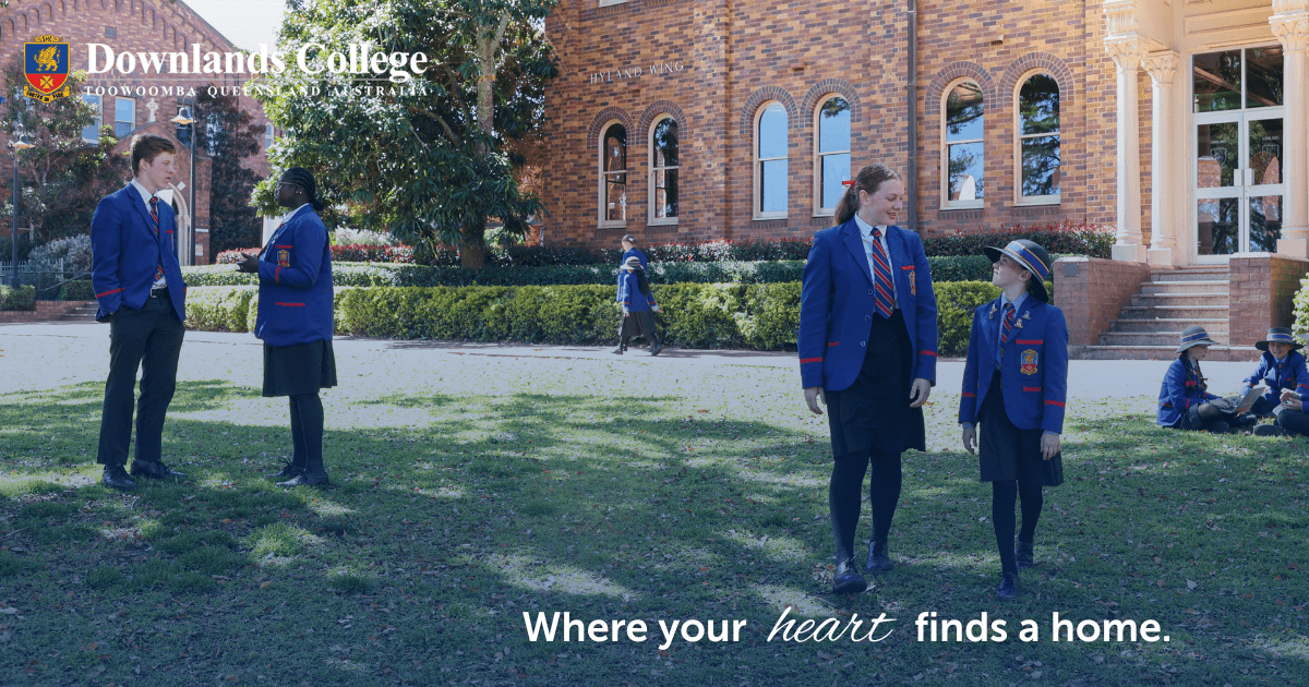 Downlands College Limited