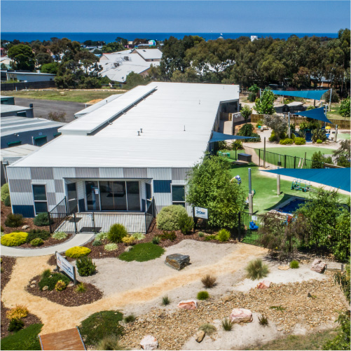 Torquay Christian Fellowship Care Incorporated