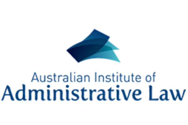 Australian Institute Of Administrative Law Incorporated