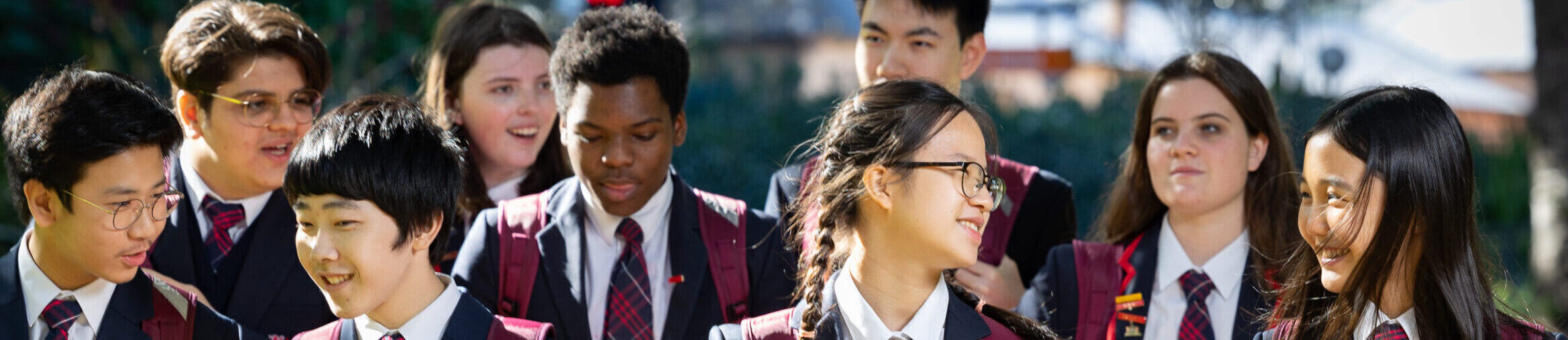 MACQUARIE GRAMMAR SCHOOL LIMITED