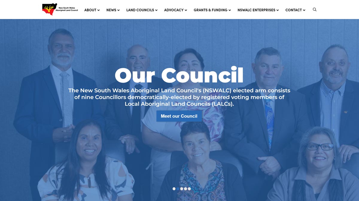 Lightning Ridge Local Aboriginal Land Council