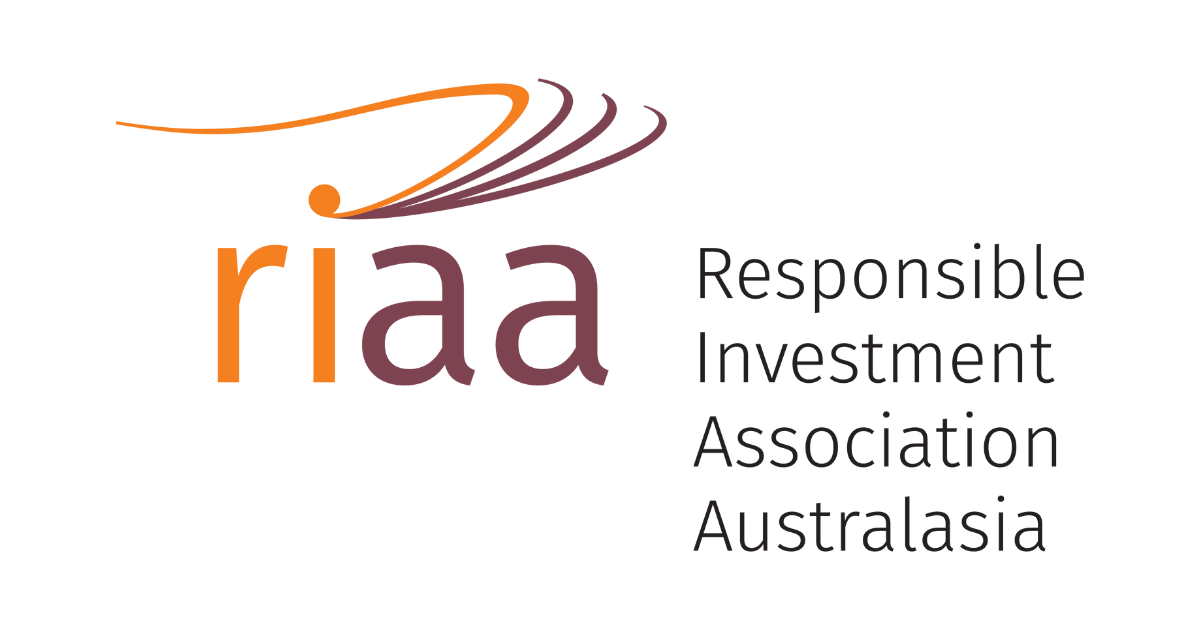 Responsible Investment Association Australasia Ltd