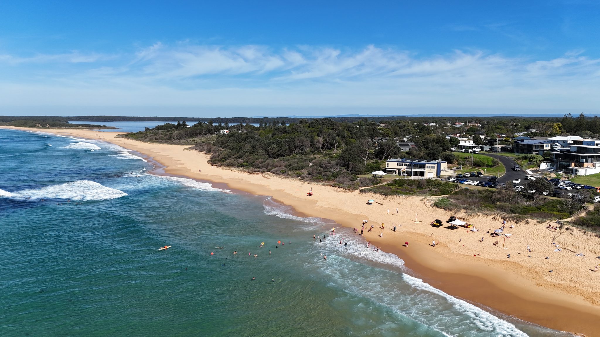 Nowra Culburra Surf Life Saving Club