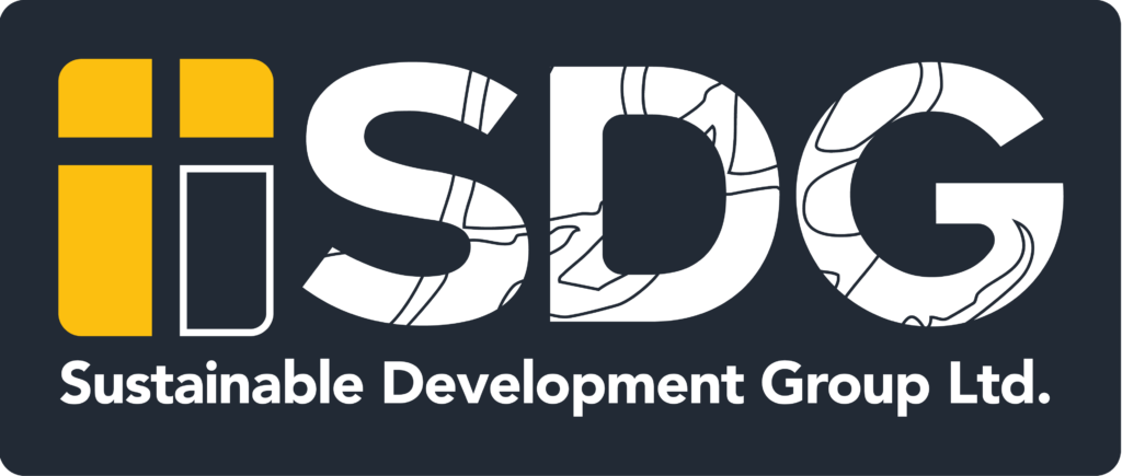 SUSTAINABLE DEVELOPMENT GROUP LTD