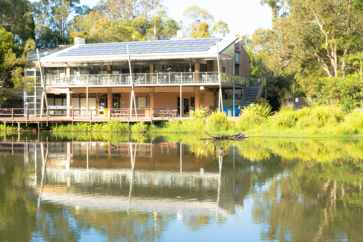 Shortland Wetlands Centre Ltd