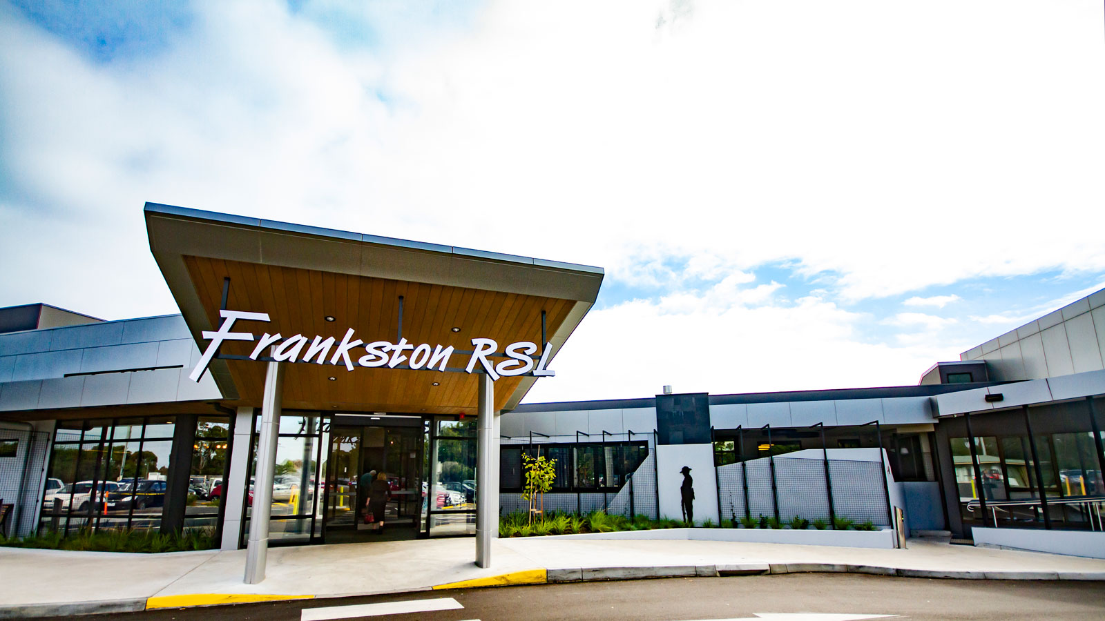 Frankston Rsl Sub Branch Inc