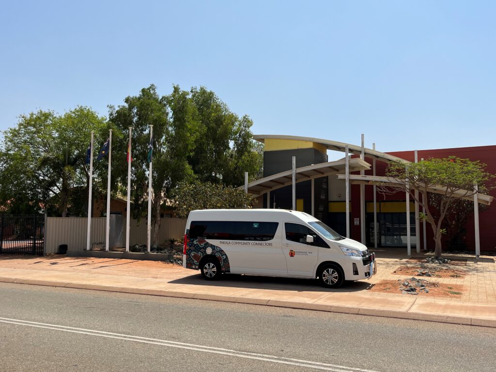 Bloodwood Tree Assoc Inc